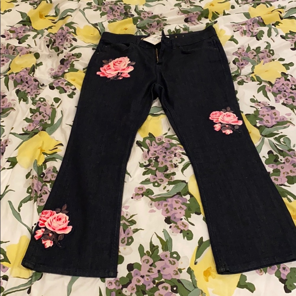 Kate spade jeans